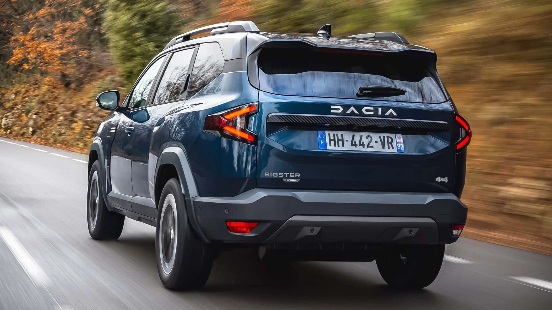 Dacia bigster hybrid g 150 4x4 2026 im test (2)